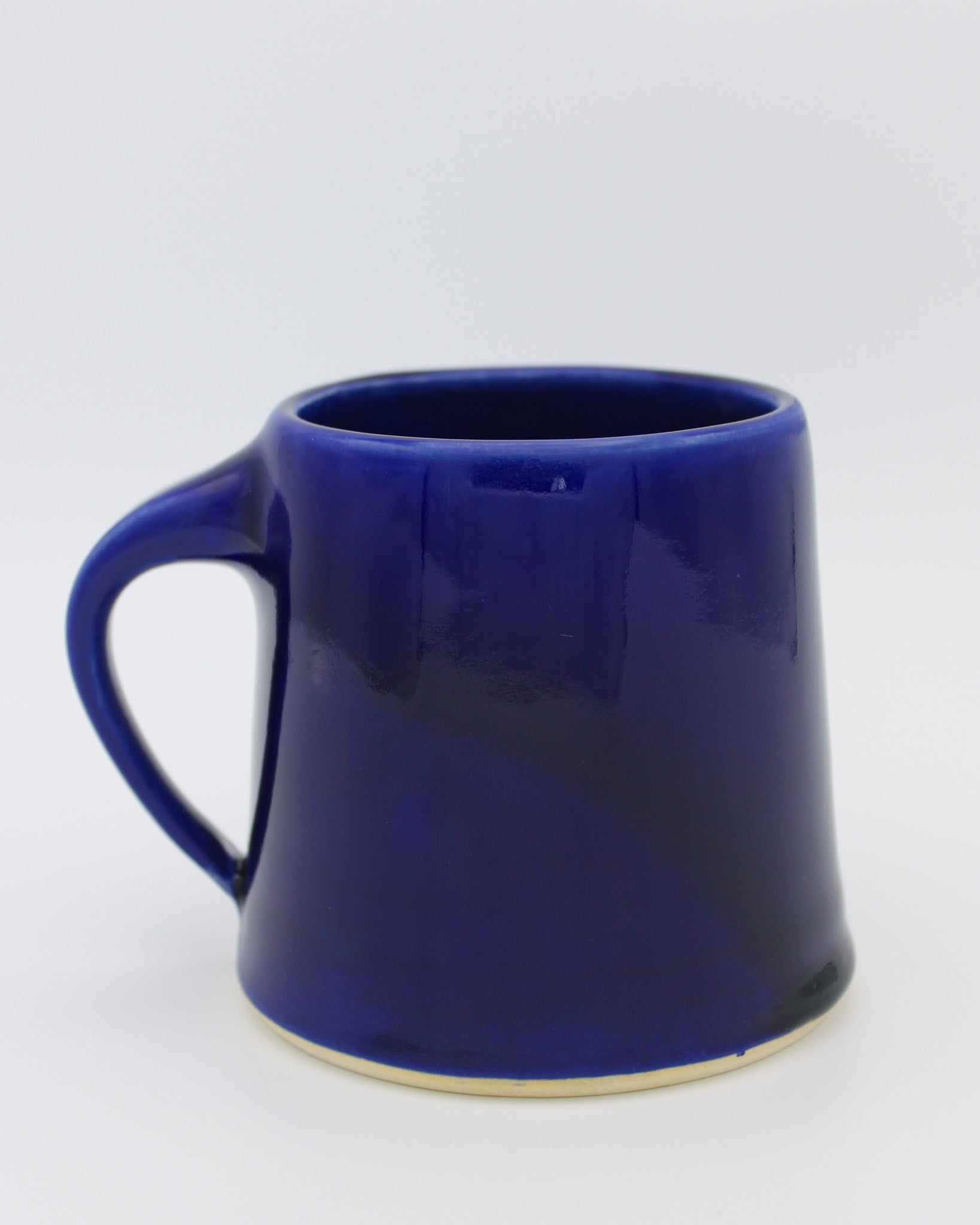 Midnight Blue Mug