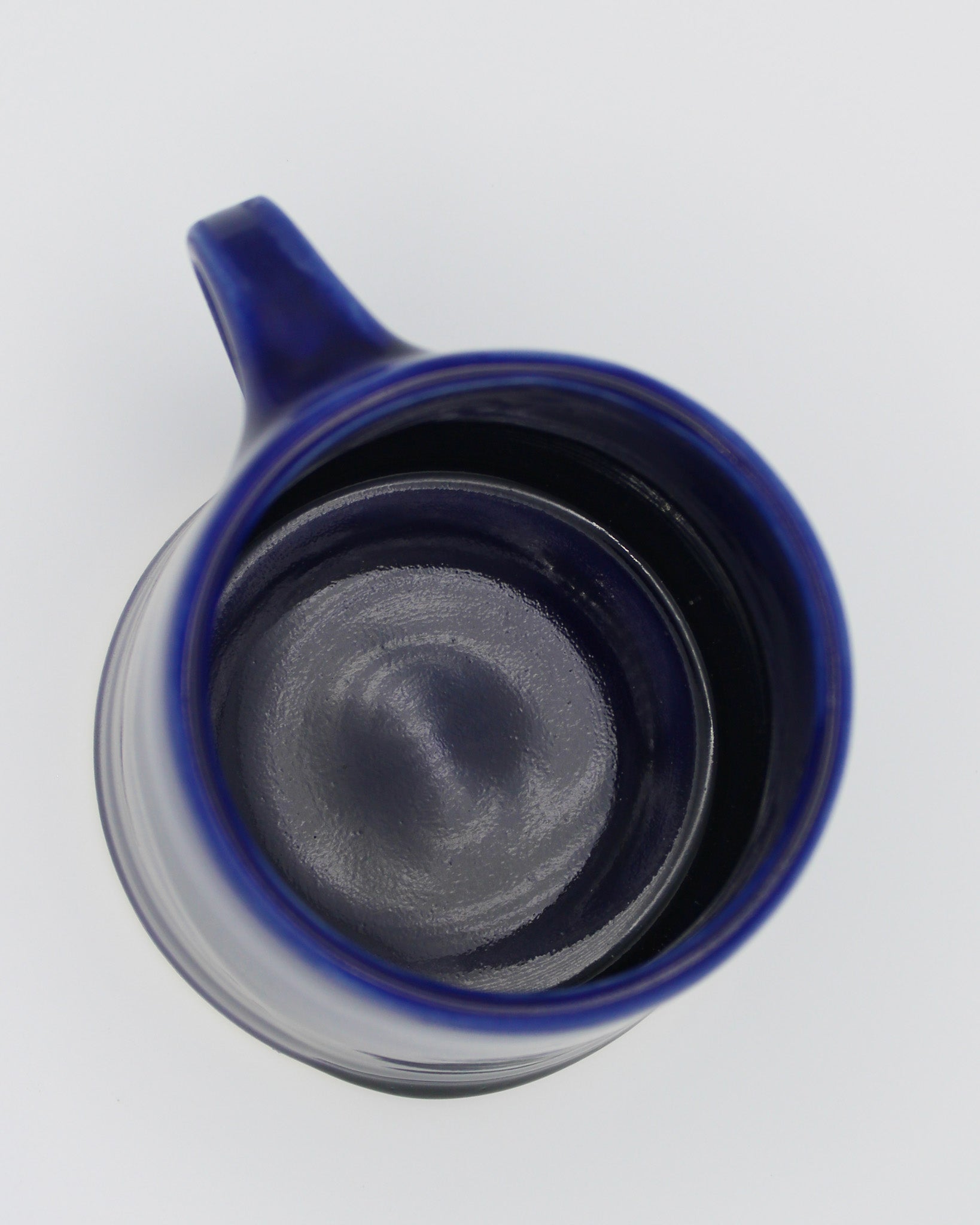 Midnight Blue Mug