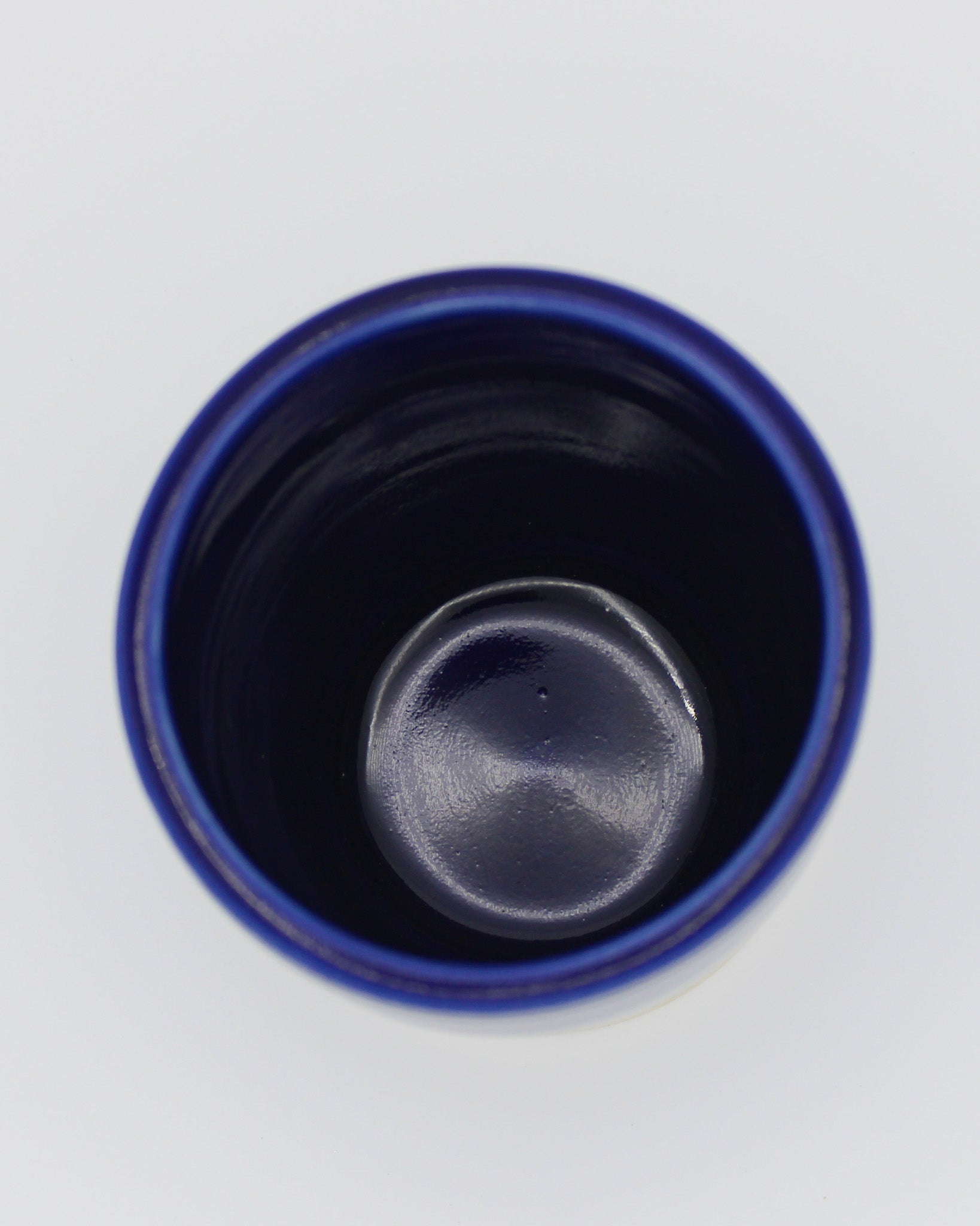 Midnight Blue Cup