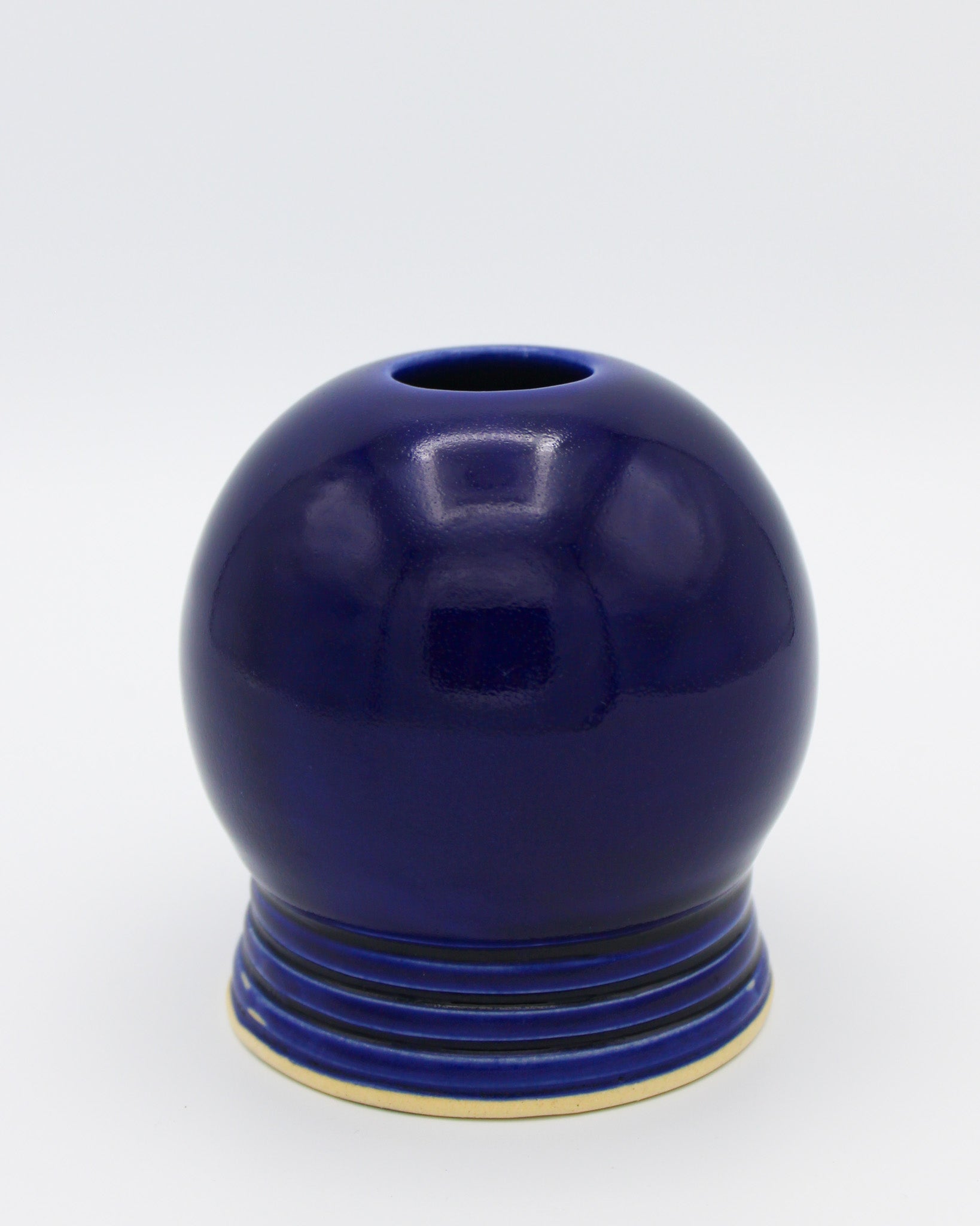 Midnight Blue Bud Vase