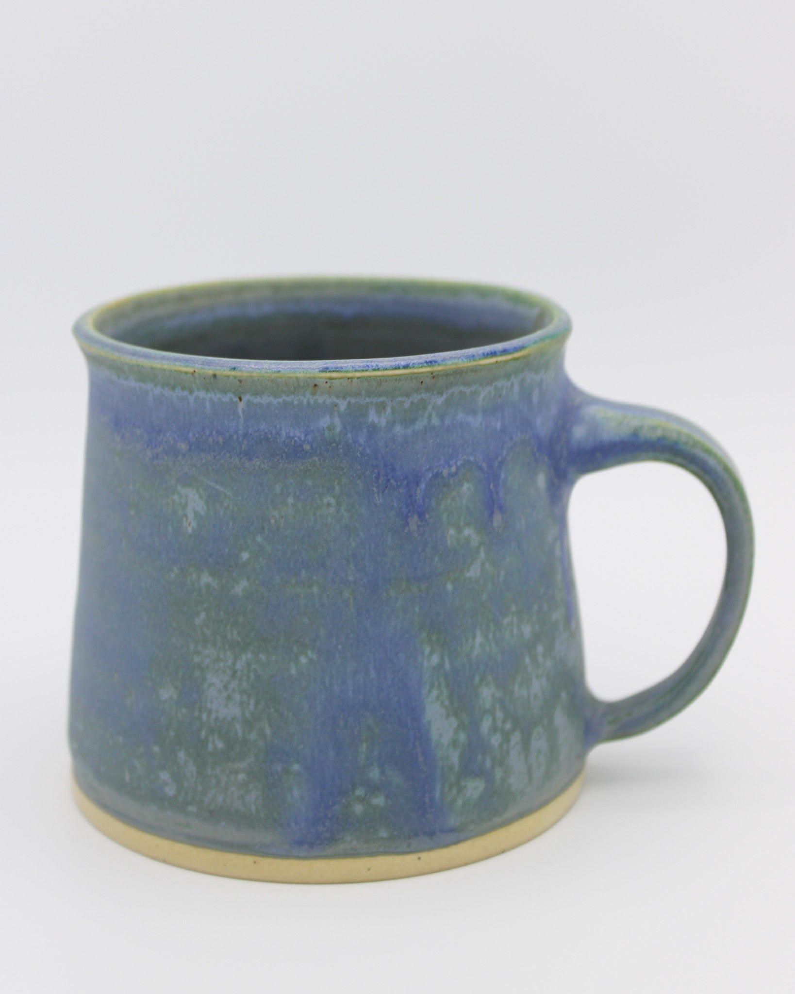 Periwinkle Mug, Large