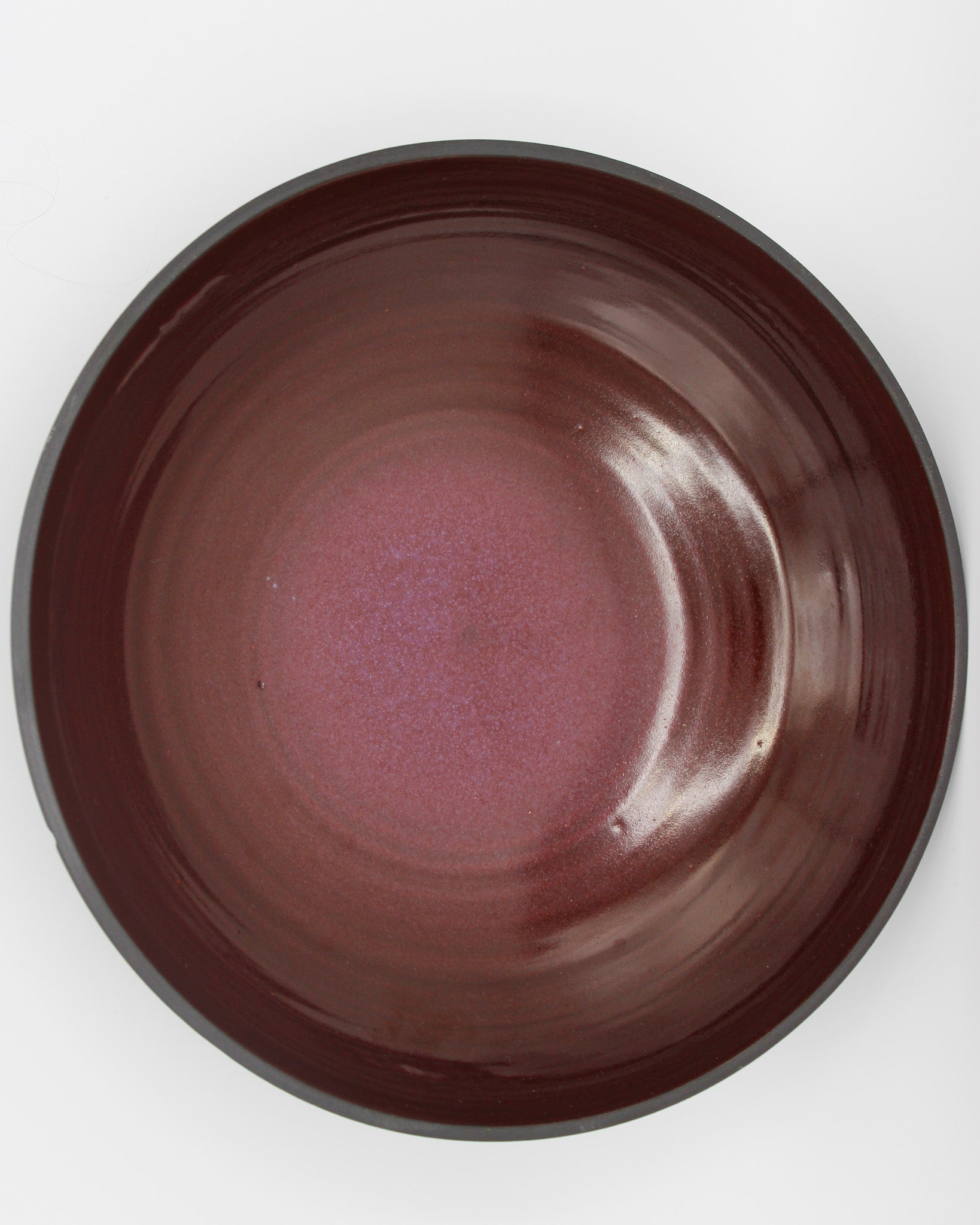 Night Serving Bowl