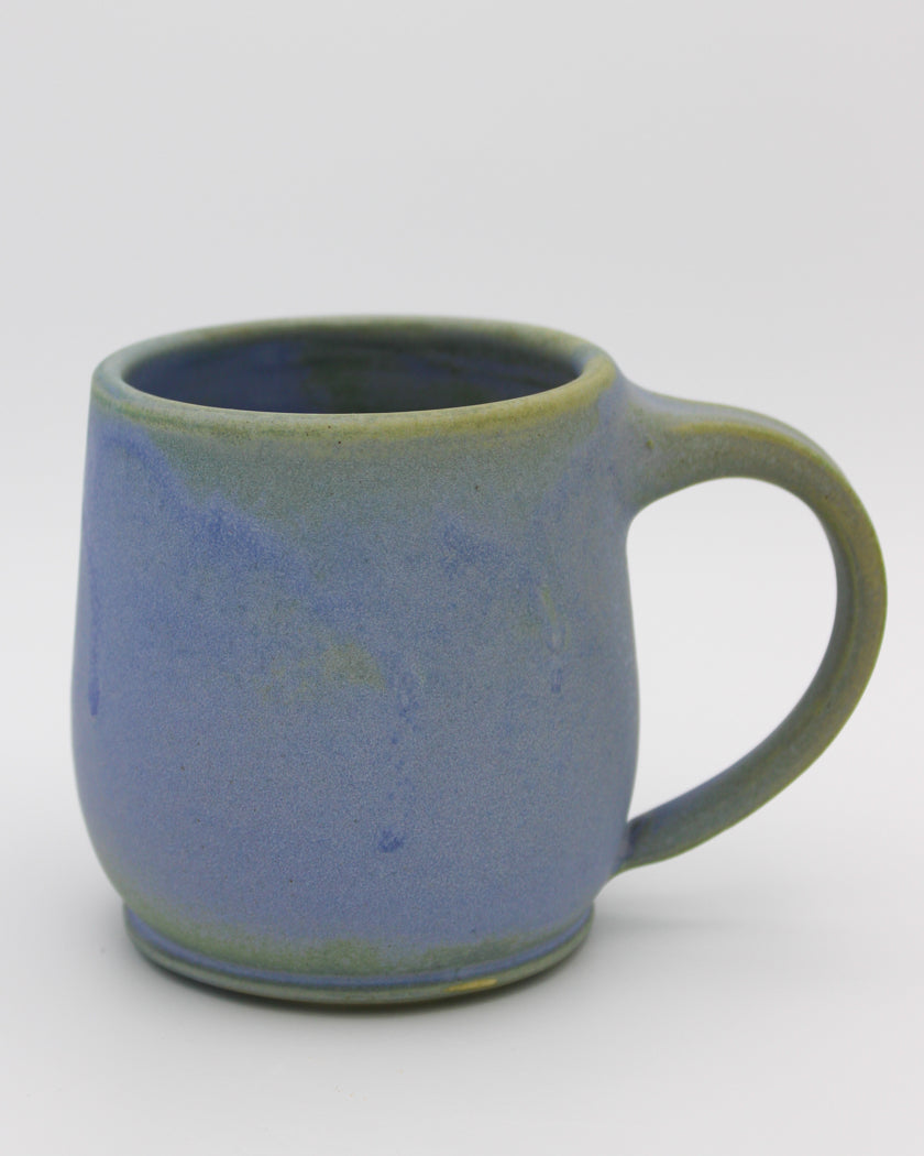 Periwinkle Mug