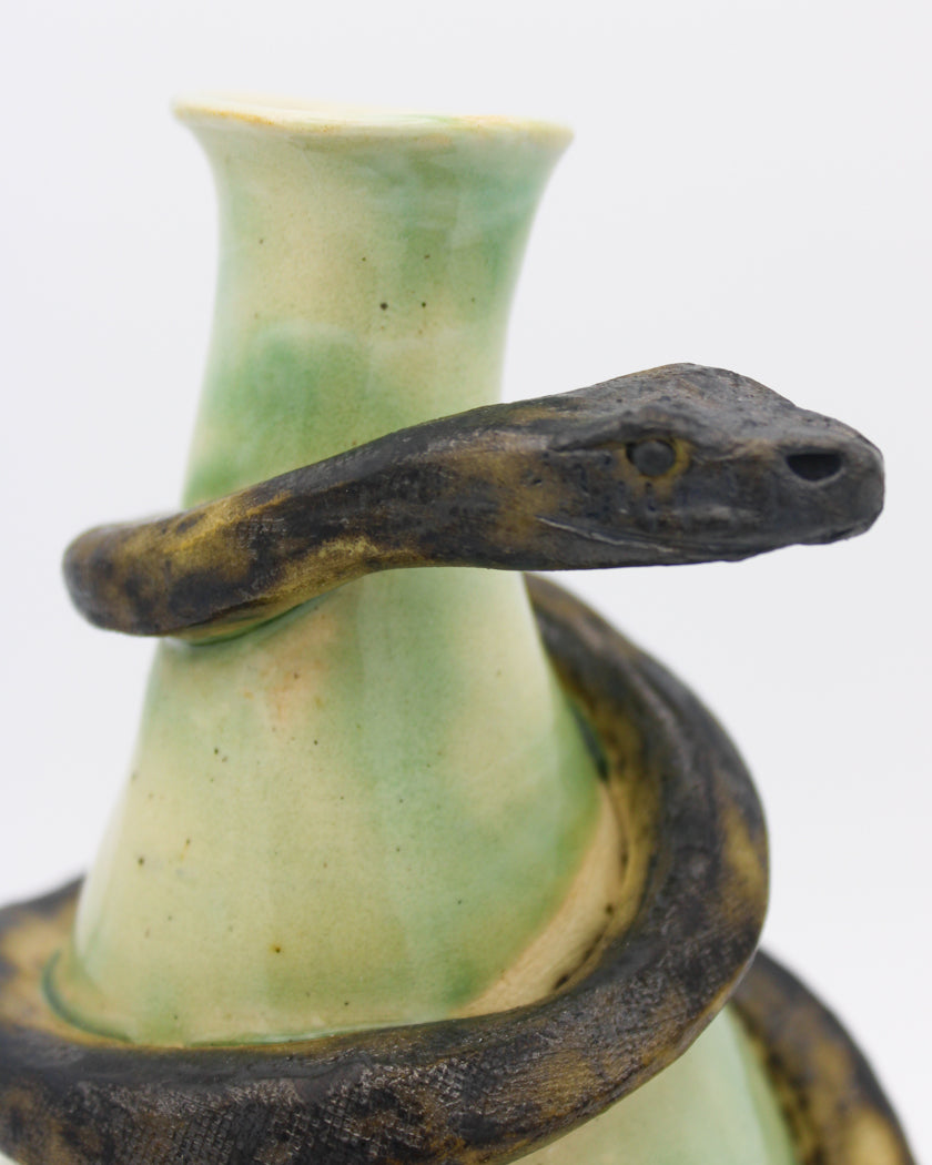 Snake Bubbler