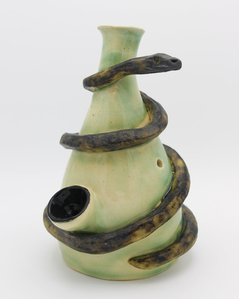 Snake Bubbler