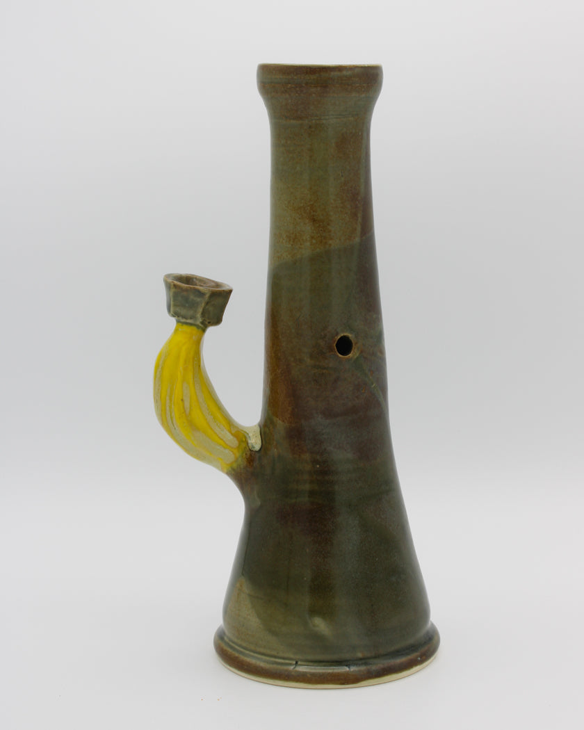 Banana Tree Bubbler