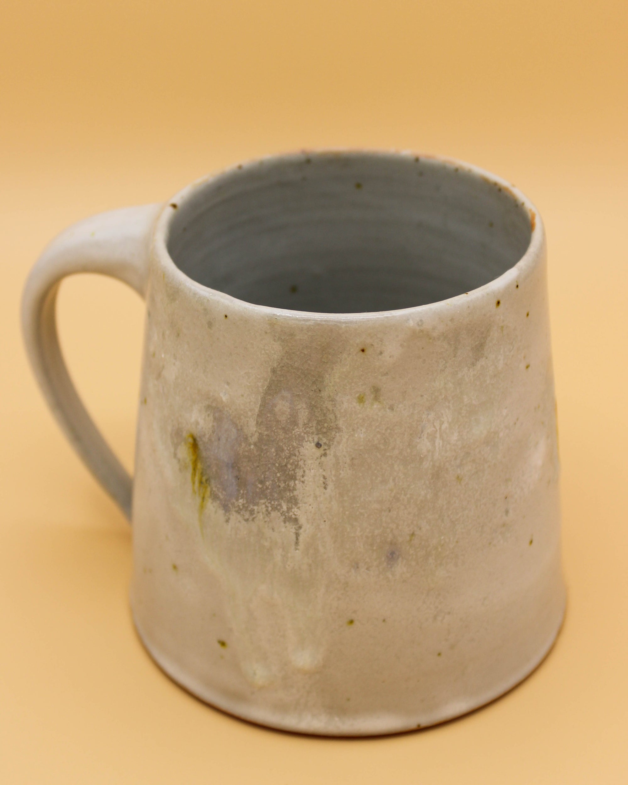 Large Icy Mug, Set of 2