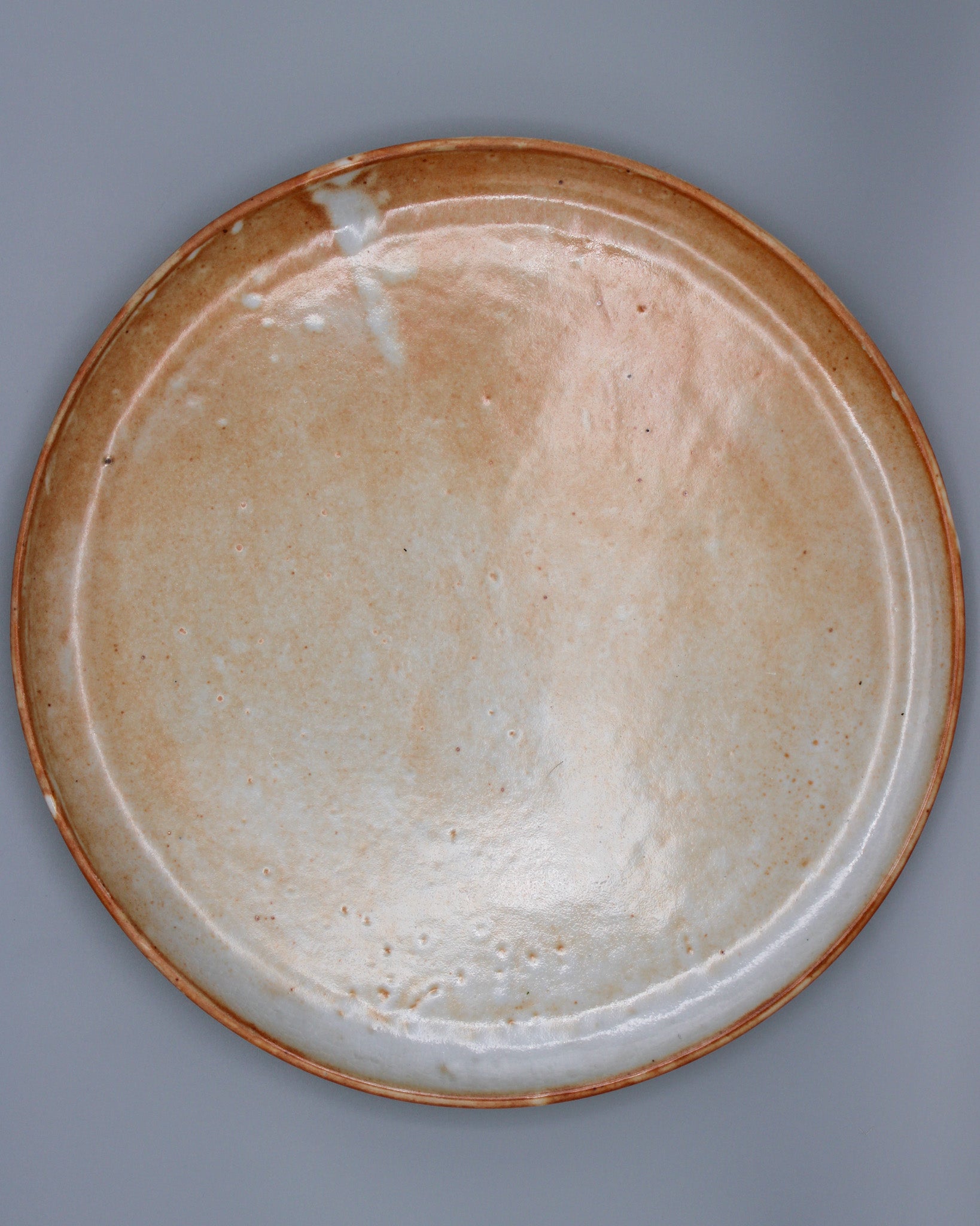 Blush Plate Set